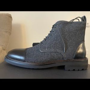 Vintage Foundry Remington Boot